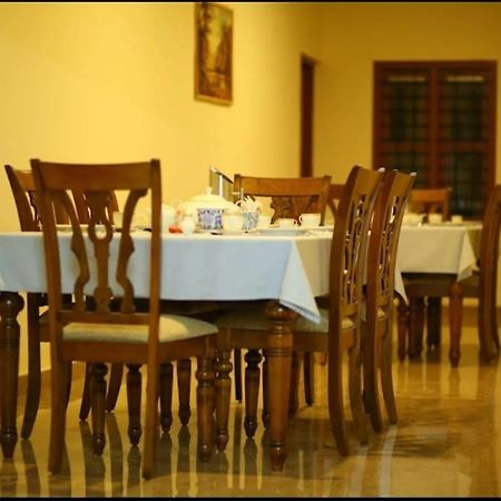 Shola County Bed & Breakfast Vattavada Luaran gambar