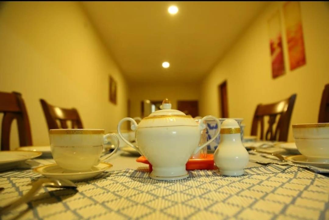 Shola County Bed & Breakfast Vattavada Luaran gambar